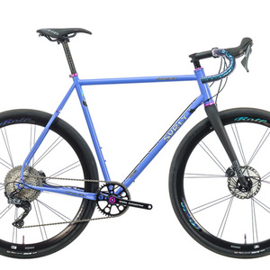 2019 Surly Midnight Special Blue