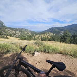 2023 Specialized S-works epic Black