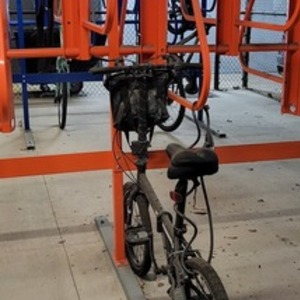 Ozone Ozone 500 Women's 700C RS3000 Road Bike Black and Blue