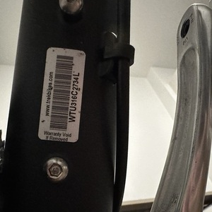 2017 Trek Dual Sport 2 Black and Green