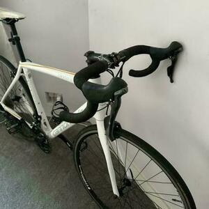 2018 Cannondale Synapse Carbon White