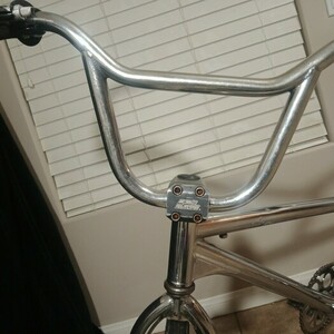 2024 Redline Cruiser 24 in Silver, gray or bare metal