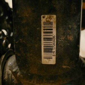 2014 Giant Revel 2 Black and Green