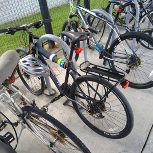 2009 Marin Bikes Point Reyes Black