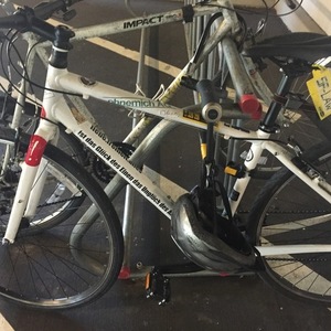 2015 Specialized Vita Sport White and Pink