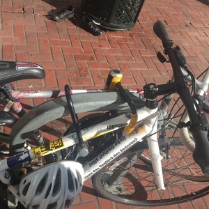 2015 Specialized Vita Sport White and Pink