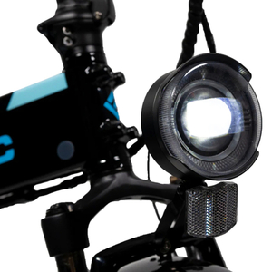 2023 Lectric eBikes Lectric XP 3.0 Black