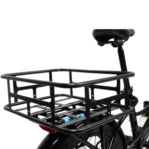 2023 Lectric eBikes Lectric XP 3.0 Black