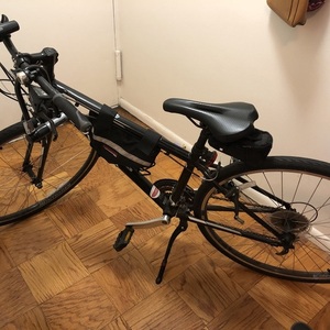 2018 Trek FX 1 Black