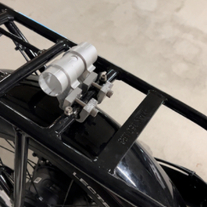 2023 Lectric eBikes XP Step-Thru 3.0 Black