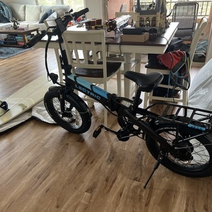 2023 Lectric eBikes XP Step-Thru 3.0 Black