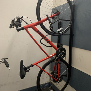 2022 Trek FX 2.0 Red