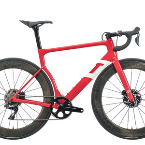 2020 3T Strada Team Red