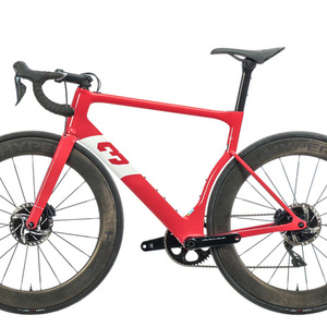 2020 3T Strada Team Red