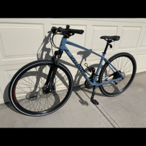 Specialized Crosstrail Blue