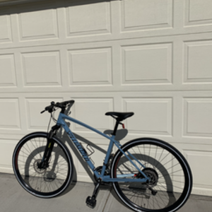 Specialized Crosstrail Blue