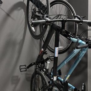 2016 Cannondale Bad Boy 4 Black