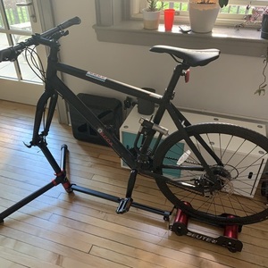 2016 Cannondale Bad Boy 4 Black