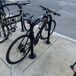 2016 Cannondale Bad Boy 4 Black