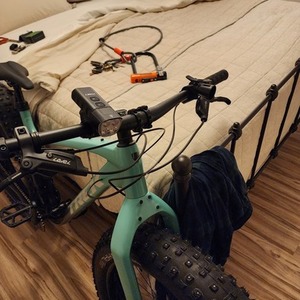 2023 Trek Alpha Platinum Aluminum Blue and Black