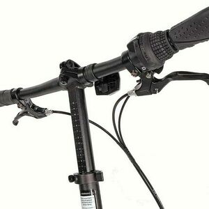 2022 Zizzo ZiZZO 2022 Campo Black