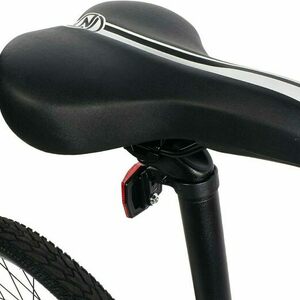 2022 Zizzo ZiZZO 2022 Campo Black