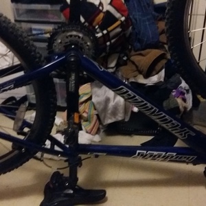 Specialized Hardrock