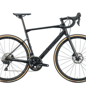 2021 BMC Roadmachine FOUR Black