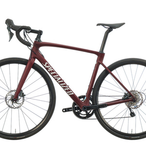 2022 Specialized Roubaix Red