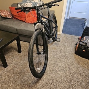 Norco Bikes Storm Black