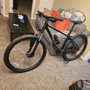 Norco Bikes Storm Black