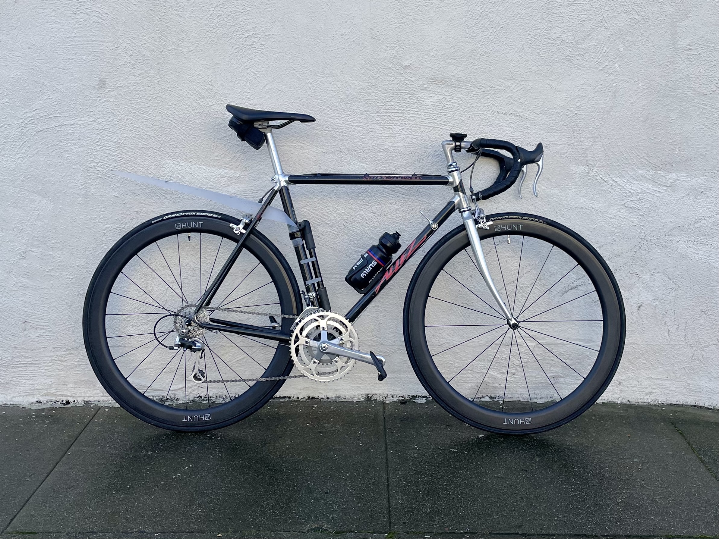 1990 Specialized Allez Epic