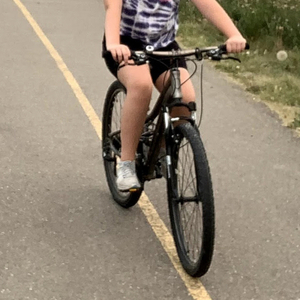 Norco Bikes Storm Silver, gray or bare metal