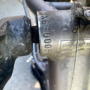 Norco Bikes Storm Silver, gray or bare metal