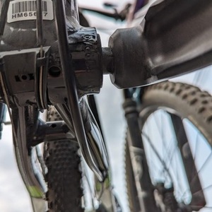 Cannondale Quick Cx 3 Black