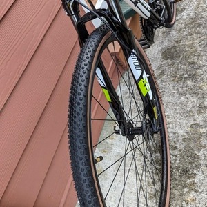 Cannondale Quick Cx 3 Black