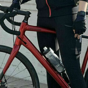 2022 Cannondale Synapse 105 CRD 56 Red