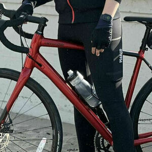 2022 Cannondale Synapse 105 CRD 56 Red