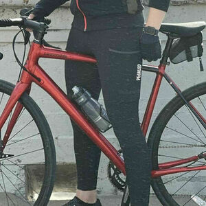 2022 Cannondale Synapse 105 CRD 56 Red