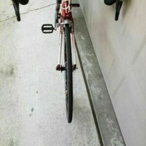 2011 Trek Madone 6.2 WSD Red