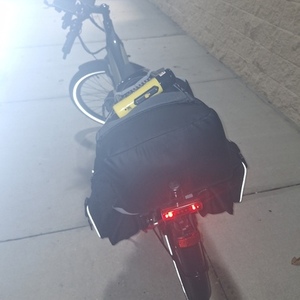 Aventón Level Commuter Black