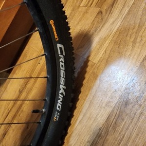 2023 GT Bicycles Aggressor Pro Silver, gray or bare metal, Teal, and Black