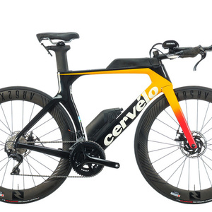 2020 Cervélo P-Series Black