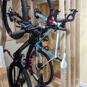 2009 Niner RIP9 Black