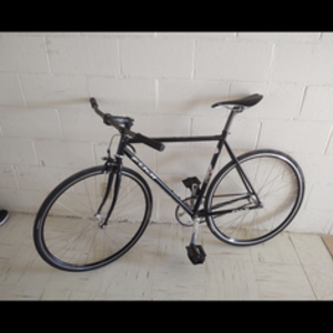 2014 Fuji Track Classic Black