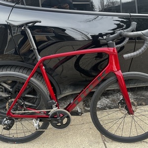 2023 Trek Emonda SL6 eTap Red