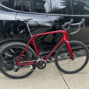 2023 Trek Emonda SL6 eTap Red