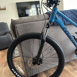 2023 Norco Bikes Storm 4 Blue