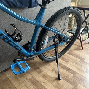 2023 Norco Bikes Storm 4 Blue