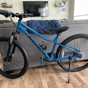 2023 Norco Bikes Storm 4 Blue